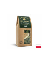 Tisane lyophilisée Menthe au citron Bio, 25 g <tc>Dary Natury</tc>