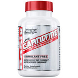 Lipo 6/l-carnitine - 60 capsules