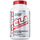 Lipo 6/CLA - 90 capsules de gel