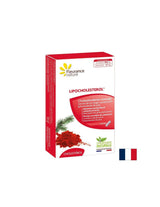 Lipo Cholestérol LipophyTol®, 45 comprimés