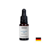 Vitamines liposomales A, D3, E, K2 - Absorption élevée - Lipovitamine® 1000, 15 ml de gouttes, ~ 525 doses