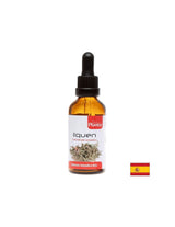 Liquen/Lichen islandais (teinture)/Pour la toux et les maux de gorge, 50 ml Arte<tc>san</tc>je