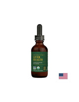 LIVATREX® Soutien du foie Support à base de plantes Raw Extrait ™/Herbal Mélange pour le foie et la vésicule biliaire, 59,2 ml de guérison mondiale