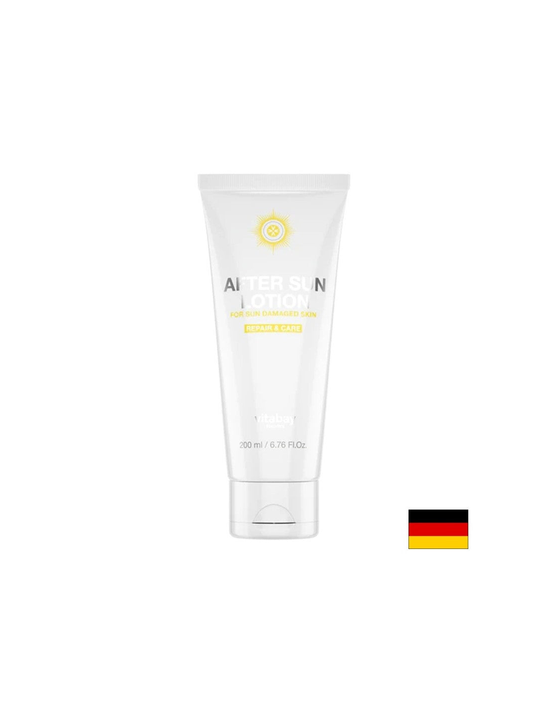 After Sun Lotion, 200 ml