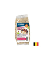 Flocons de sarrasin, bio, 500 g