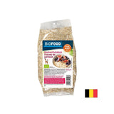 Flocons de sarrasin, bio, 500 g
