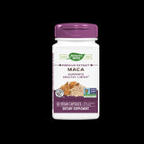 MACA - MACA 350 mg, 60 capsules Nature's Way