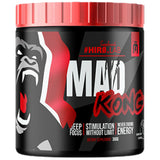 Mad Kong | Sans fin d'énergie avant l'entraînement de 300 grammes