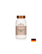 Magnésium actif/Magnésium, 200 comprimés <tc>Bärbel Drexel</tc>