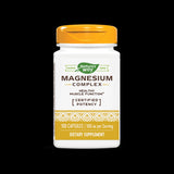Complexe de magnésium 250 mg - 100 capsules
