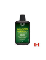 Ultimate® Maca Energy Extrait 20: 1 - 130 ml