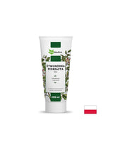 Gel de massage avec extrait de kalanchoe et aloe vera, 200 ml