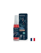 Huile de massage arti'relax, biologique, 50 ml