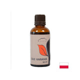 Huile de Karanja (non raffiné), 50 ml