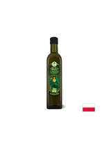 Huile de graines de chanvre biologique, 500 ml