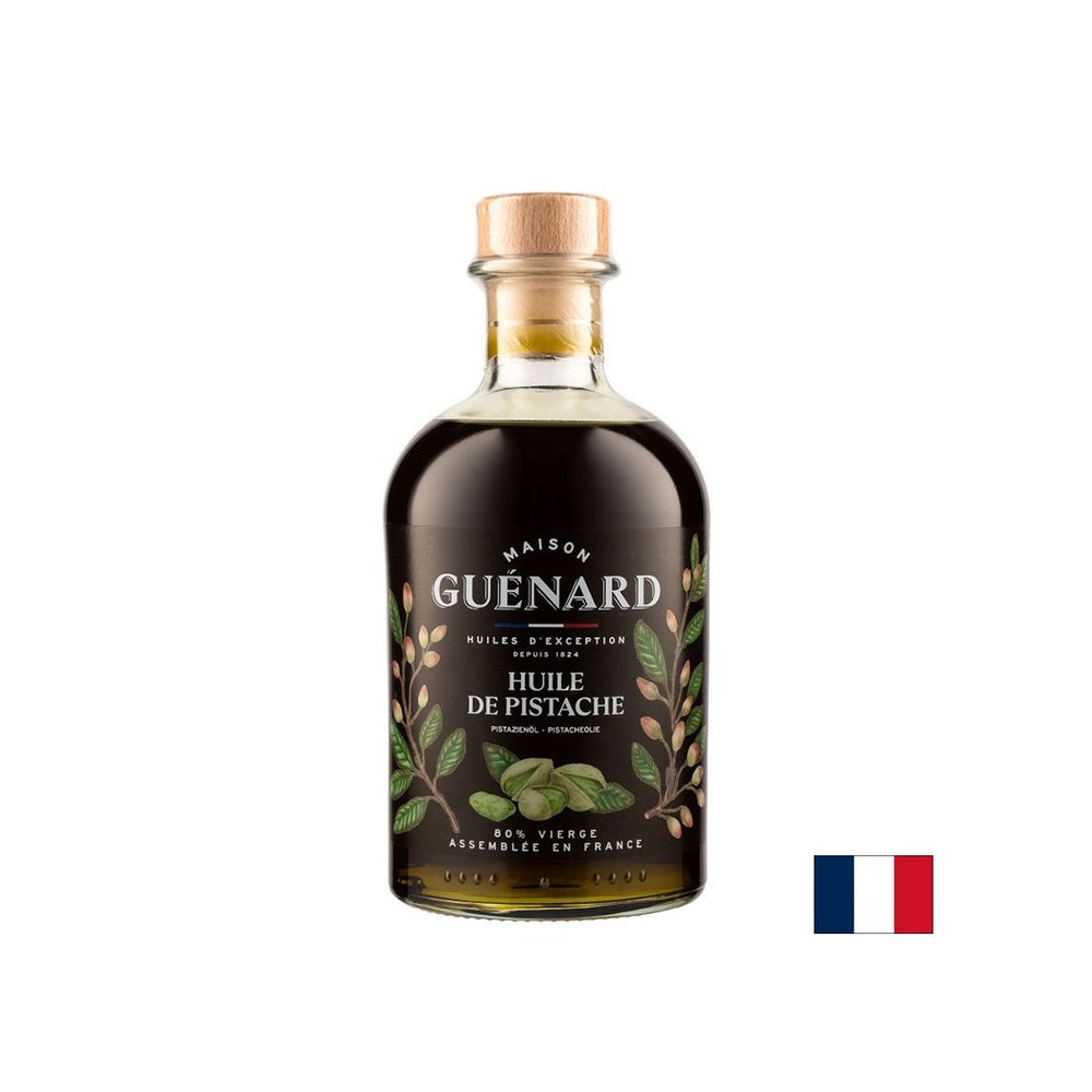 Huile de pistache, 240 ml