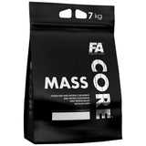 Masse centrale - 7000 grammes