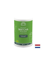 Poudre de matcha biologique, 125 g