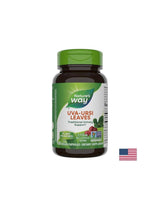 UVA URSI 480 mg - 100 capsules