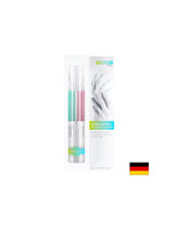 MED Nagelhärter Duo-Set - Coffret de durcisseurs d'ongles au calcium et à la biotine, 2 x 2 ml <tc>Vitabay</tc>