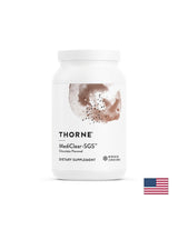 Formule de désintoxication MedicLary-SGS ™, poudre aromatisée au chocolat 1083G