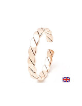 Bracelet en cuivre jumbo - pour douleurs articulaires, 20 cm