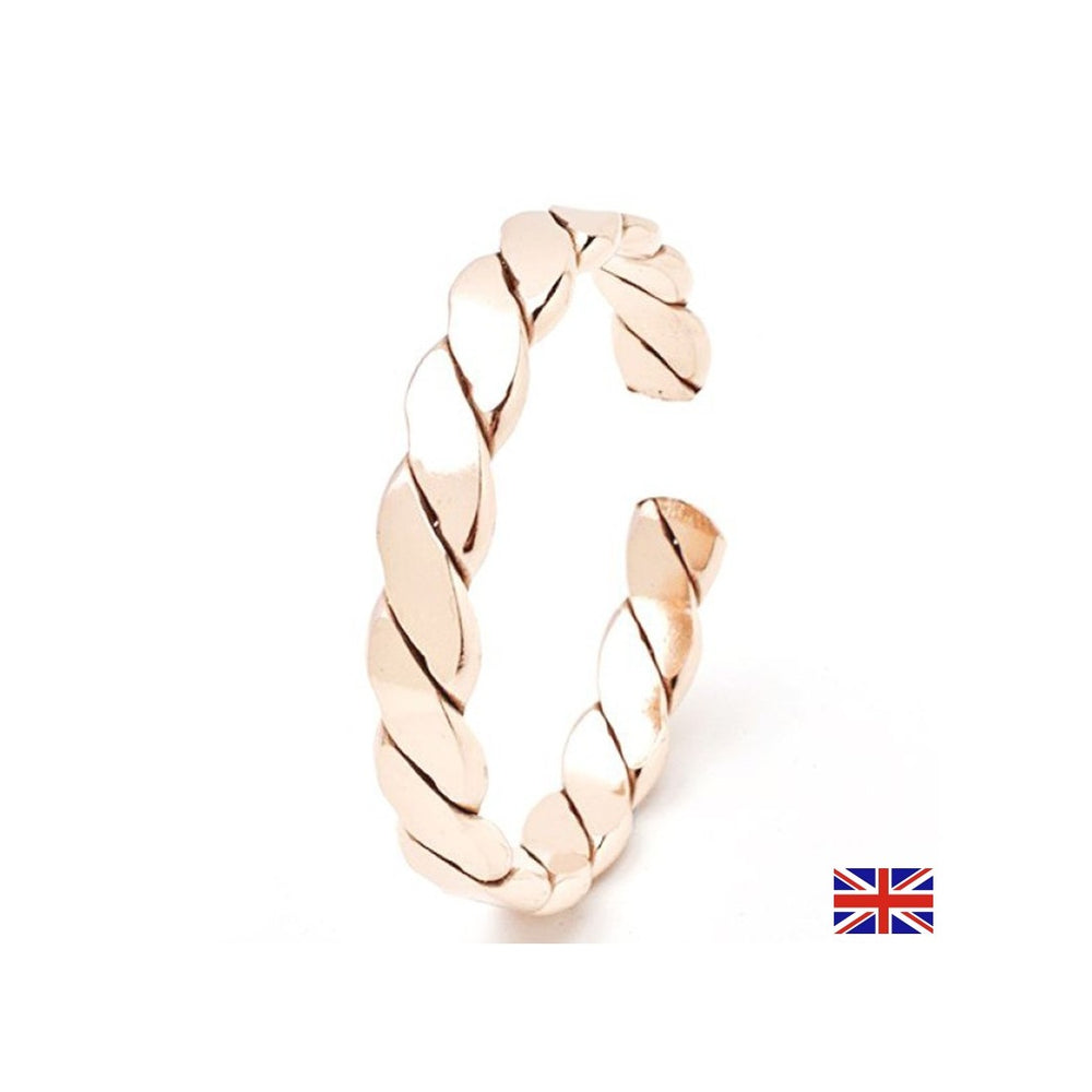 Bracelet en cuivre jumbo - pour douleurs articulaires, 20 cm