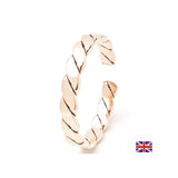 Bracelet en cuivre jumbo - pour douleurs articulaires, 20 cm