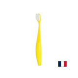 Brosse à dents douce pour les enfants (avec tête remplaçable), 1 pc.