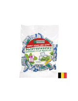 Bonbons à la menthe (sans sucre), 100 g