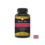 Formule de métabolisme avec manuka miel mgo 300, 60 capsules