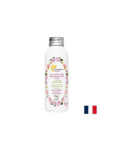 Eau micellaire avec damascène rose, 50 ml