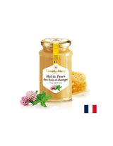 Miel de Fleur des Bois et Champs/Honey Bouquet of Field and Forest Flowers and Herbs, 360 G Famille Mary