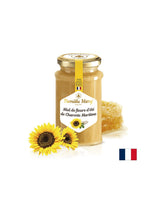 Miel d'abeille des fleurs d'été, 360 g