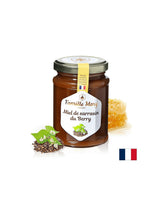 Miel de sarrasin de Berry - Miel de Sarrasin du Berry, 230 g