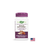 Myco Defence 555 mg - 60 capsules