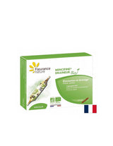 Mincifine - formule diurétique anti-rétention, 10 ampoules à boire