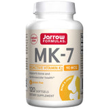 MK-7 90 MCG - 60 capsules de gel