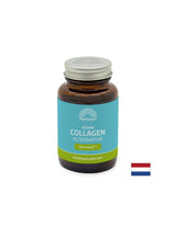 Jeune peau et articulations saines - Collagène Dermaval ™ (formule végétalienne), 60 capsules