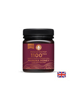 Miel de manuka monofloral 1100 MGO - <tc>Manuka Doctor</tc>, 250 g