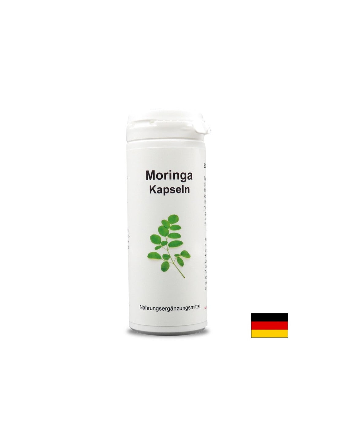 Moringa - Moringa 300 mg, 90 gélules <tc>Karl Minck</tc>