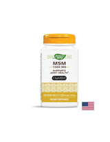 MSM 1000 mg - 200 comprimés
