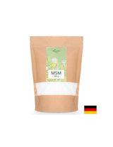 MSM Méthylsulfonylméthane, 1 kg <tc>Vegavero</tc> poudre
