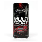 Capsules multi-sport 60