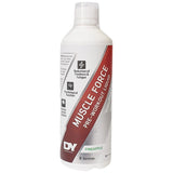 Force musculaire | Liquide pré-entraînement - 500 ml
