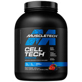 Performance technique cellulaire - 2721 grammes