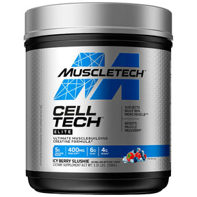 Cell-Tech Elite - 594 grams - Nutra Best Europe