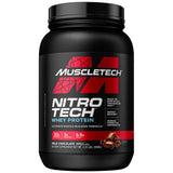 Nitro Tech/Performance - 907 grammes