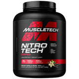 Nitro Tech/Ripped - 1810 grammes