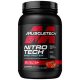 Nitro Tech/Performance - 907 grammes
